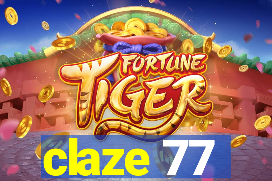 claze 77